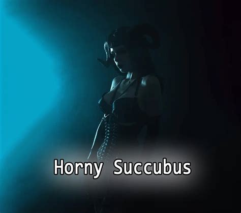 succubus affection|Succubus Affection